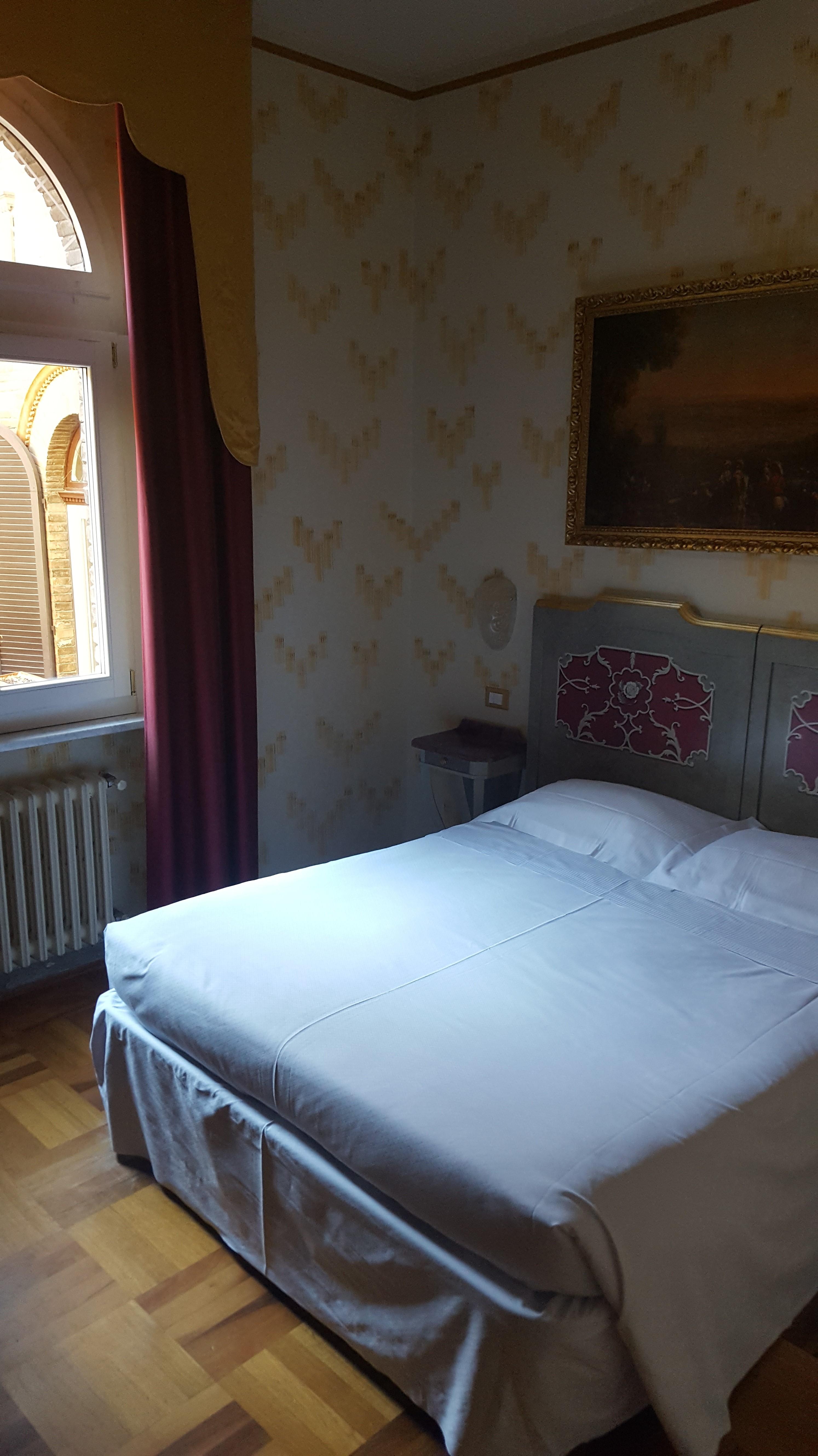 Hotel La Rosetta Perugia Dış mekan fotoğraf